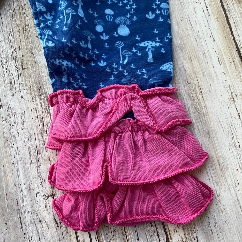 NWT Matilda Jane In My Element Leggings - Picture 3 of 8
